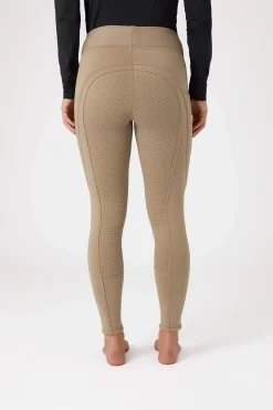Fashion Active Women Riding Tights