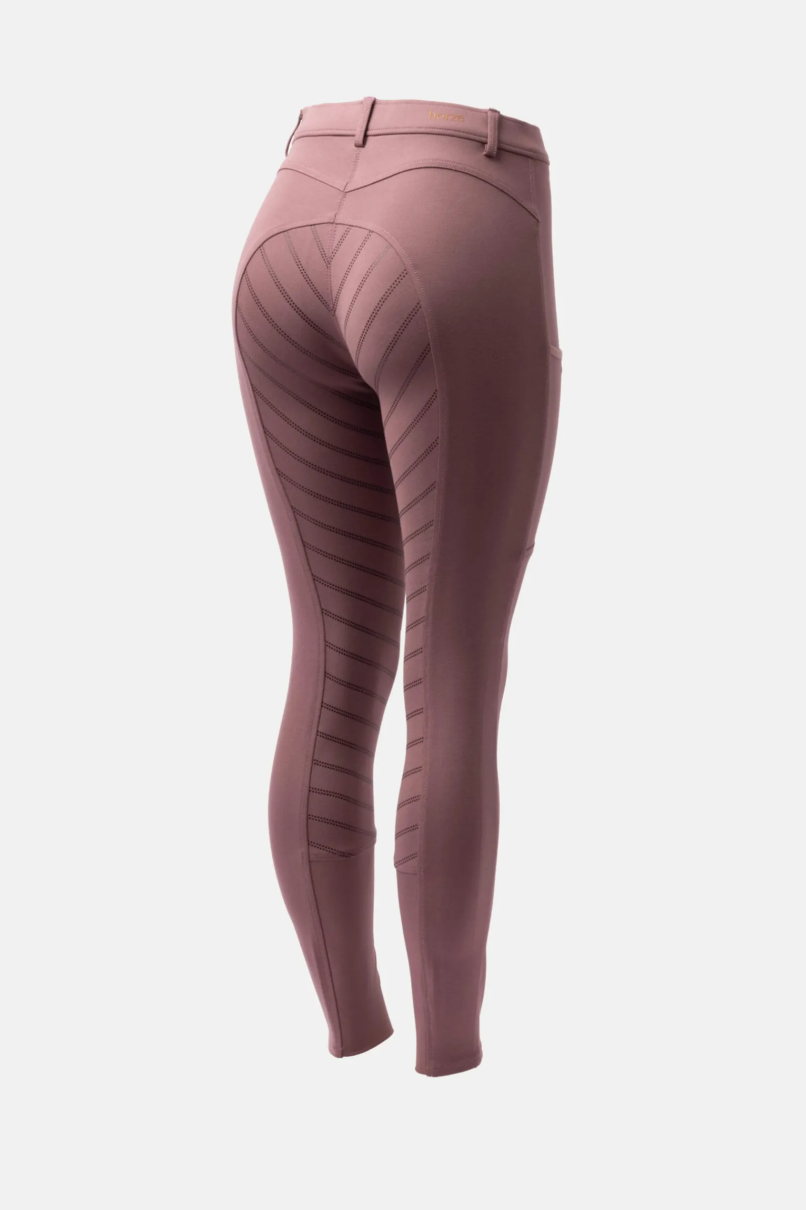 Discount Adalia Fullgrip Breeches Full Seat Breeches