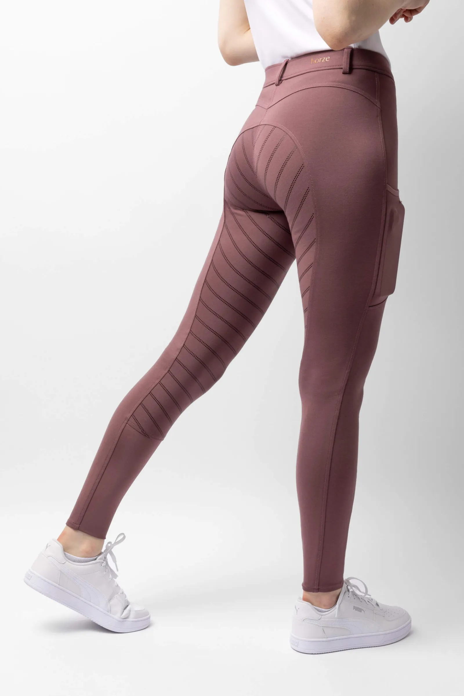 Discount Adalia Fullgrip Breeches Full Seat Breeches