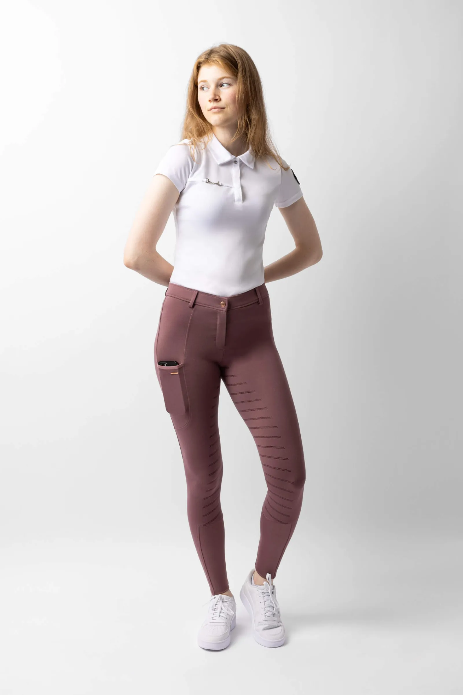 Discount Adalia Fullgrip Breeches Full Seat Breeches