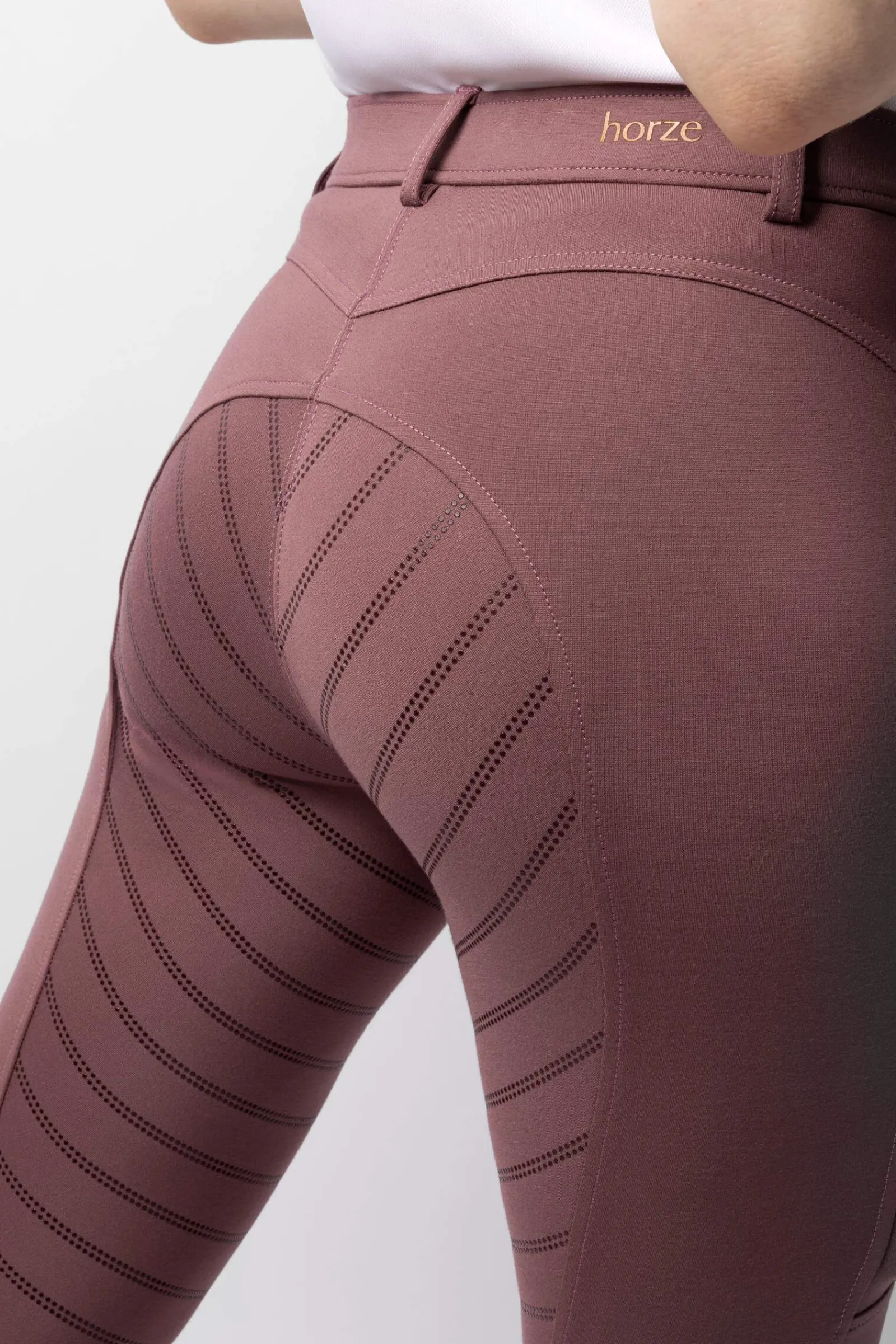 Discount Adalia Fullgrip Breeches Full Seat Breeches