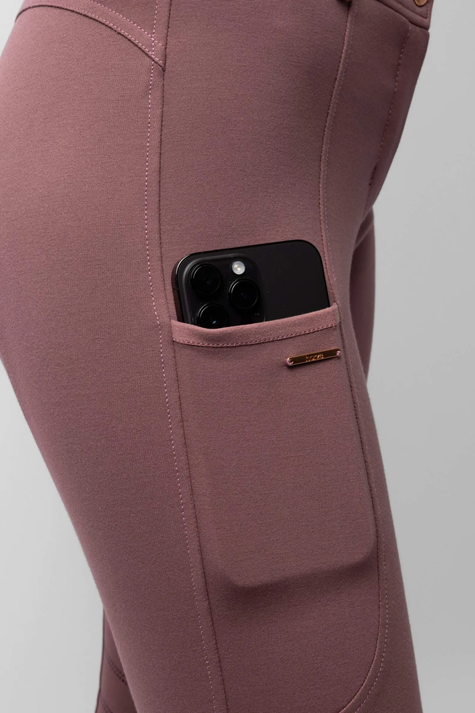 Discount Adalia Fullgrip Breeches Full Seat Breeches
