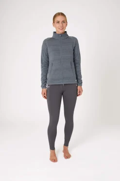 New Addison Women Women Riding Jumpers & Fleeces|Coats & Jackets