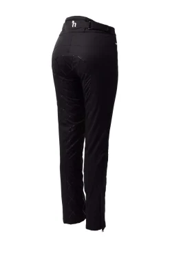 Fashion Adeline Silicone Padded Breeches for Women Winter Breeches