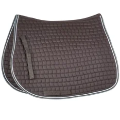 Online Adepto All Purpose Saddle Pad Pony Saddle Pads|All Purpose & Jumping Saddle Pads