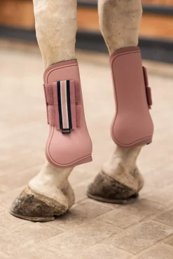 Clearance Adepto Tendon Boots Horse Boots