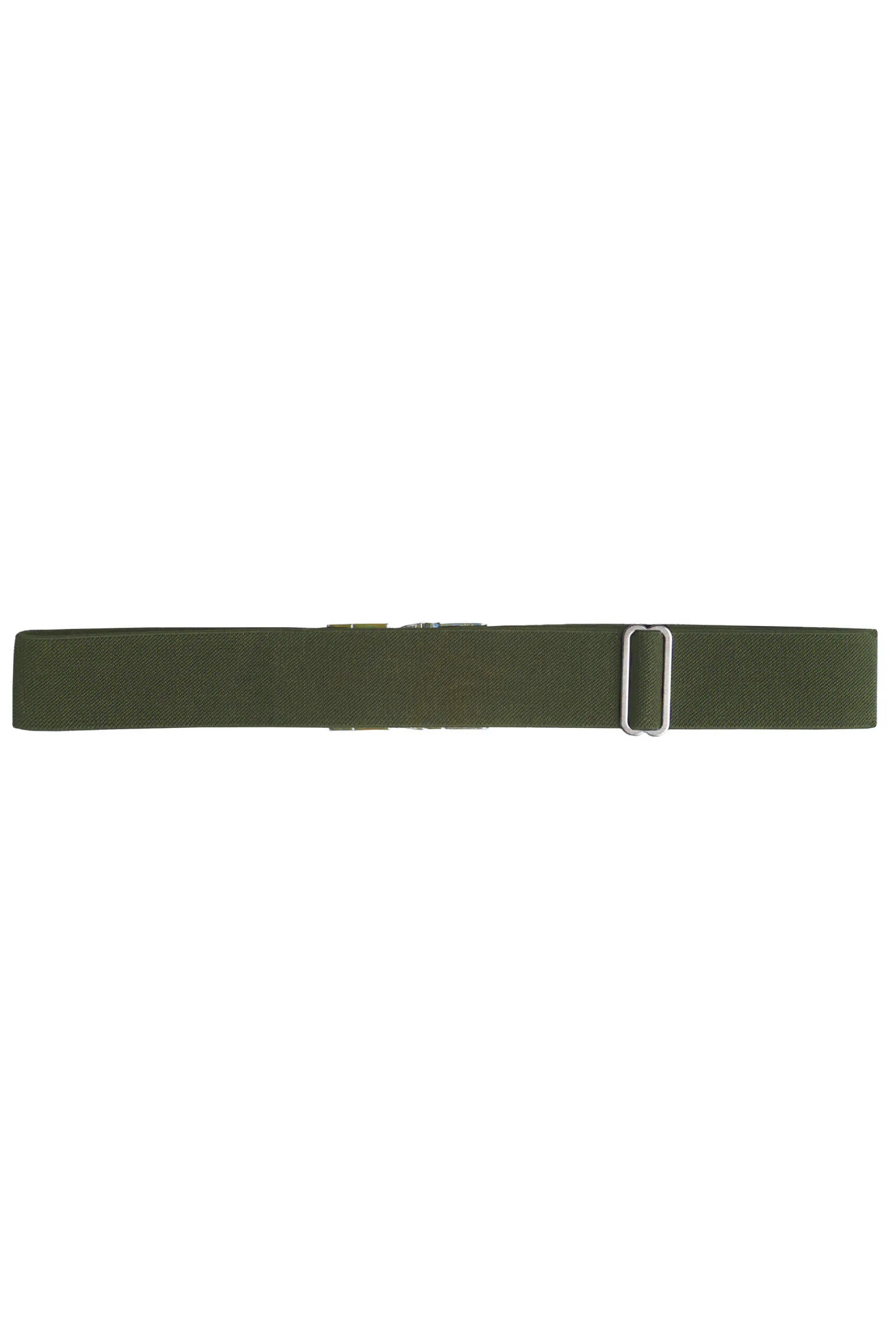 Clearance Adjustable Stretch Belt Belts