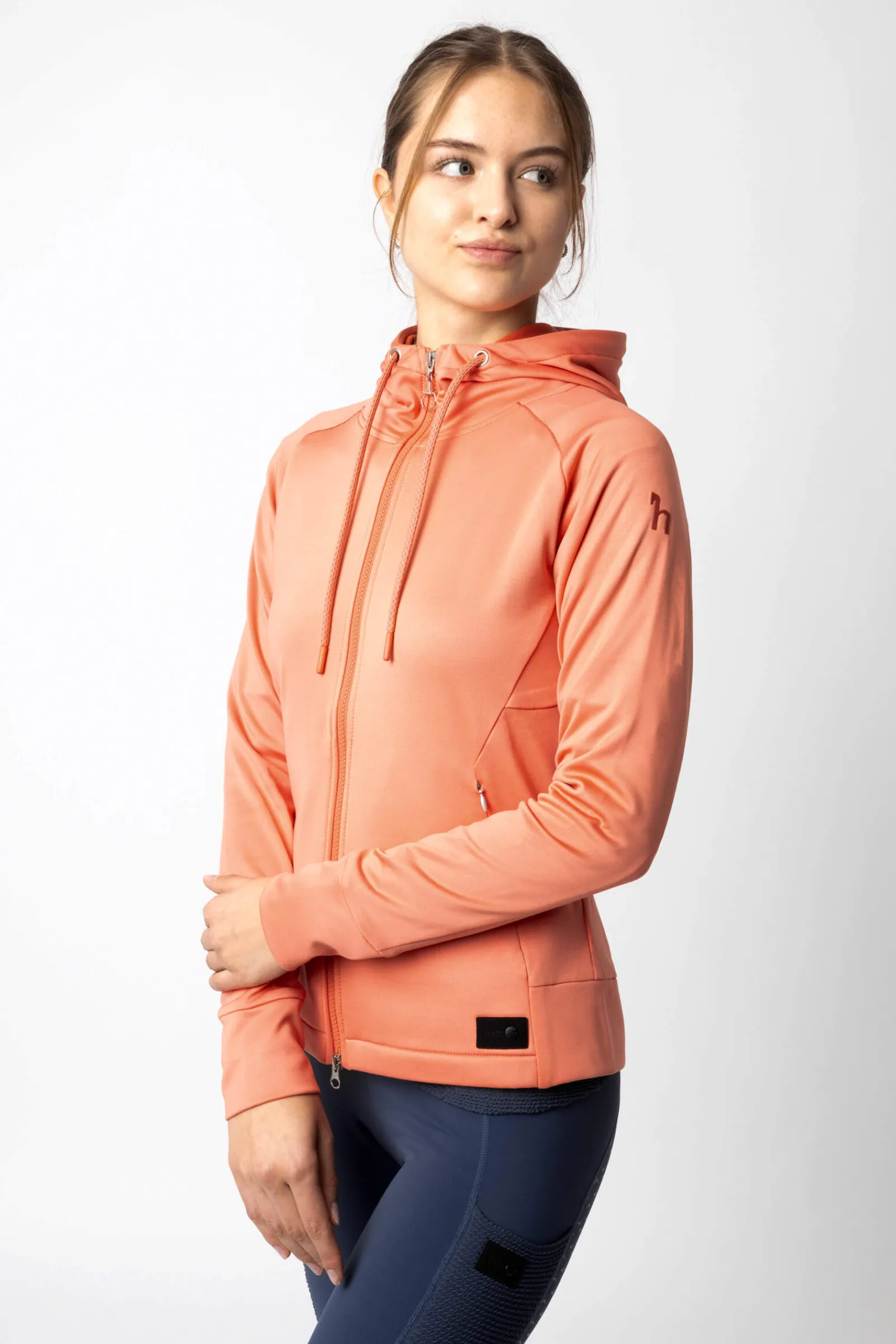 Outlet Aida Women Women Riding Jumpers & Fleeces|Coats & Jackets