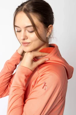 Outlet Aida Women Women Riding Jumpers & Fleeces|Coats & Jackets