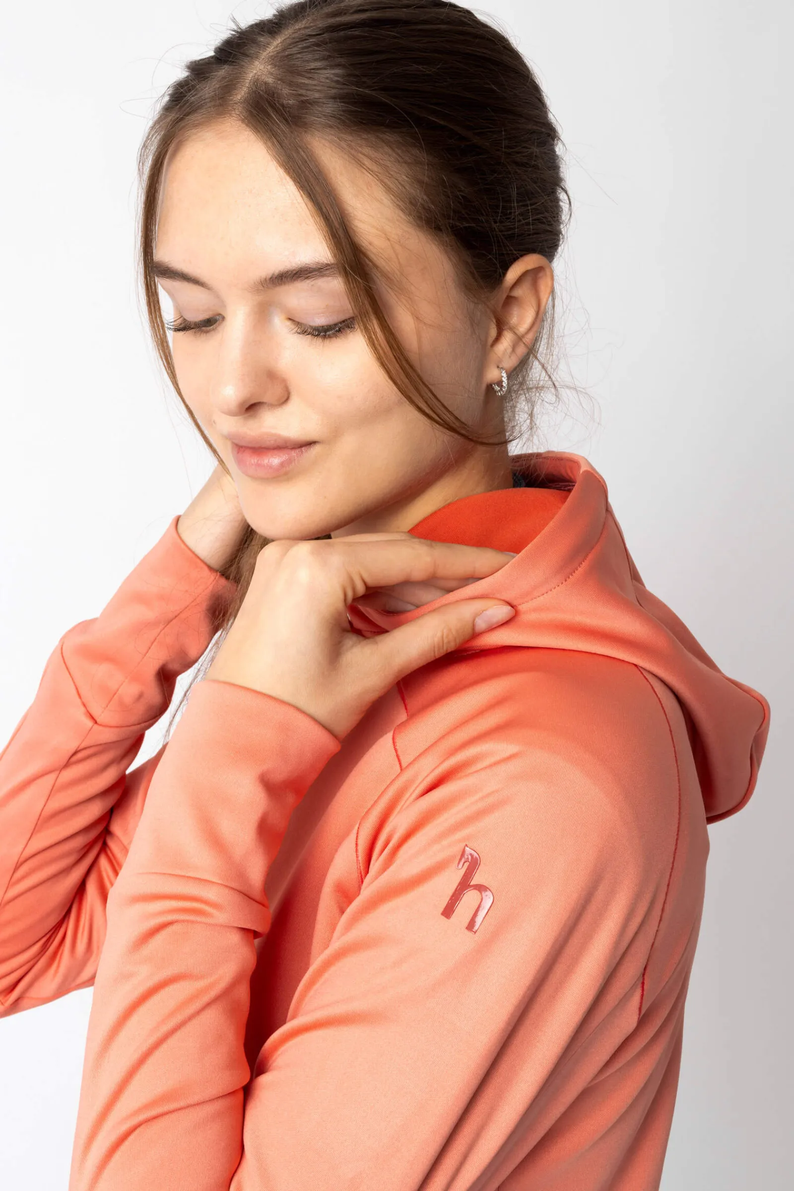 Outlet Aida Women Women Riding Jumpers & Fleeces|Coats & Jackets