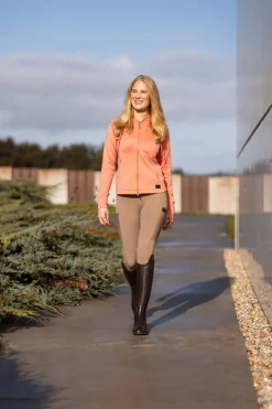 Outlet Aida Women Women Riding Jumpers & Fleeces|Coats & Jackets