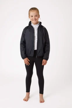 New Alexa Kids Club Riding Jacket Kids Riding Jackets & Gilets