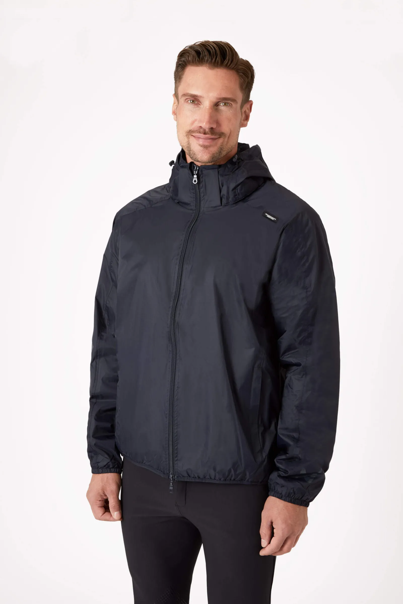New Alexa Unisex Club Riding Jacket Riding Jackets