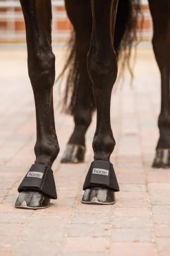 Fashion All Purpose Bell Boots Pony Boots|Over Reach Boots