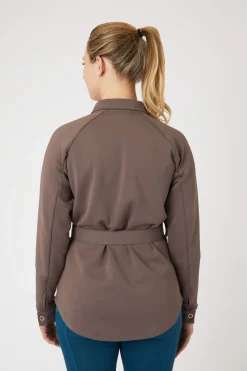 Hot Alyssa Women Women Riding Jumpers & Fleeces