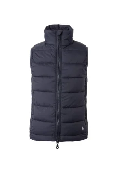 Fashion Amber Kids Lightweight Padded Club Riding Vest Kids Riding Jackets & Gilets