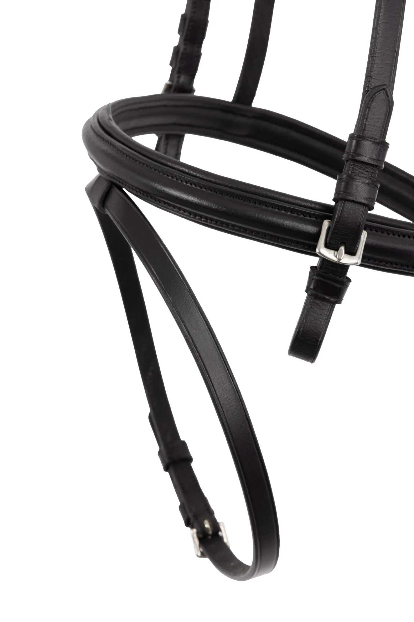 Sale Anatomical Bridle Francis Crown Pony Bridles & Halters|Bridles & Nosebands