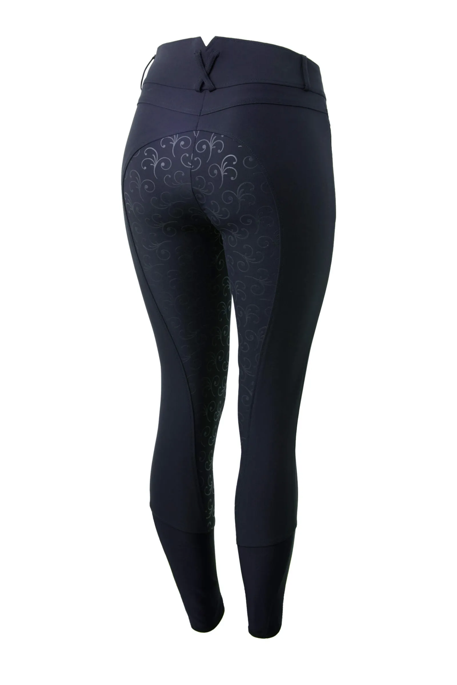 Hot Angelina Women Full Seat Breeches
