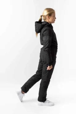 Discount Annica JR Kid´s Waterproof Padded Overall Kids Riding Jackets & Gilets|Jodhpurs & Breeches