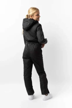 Discount Annica JR Kid´s Waterproof Padded Overall Kids Riding Jackets & Gilets|Jodhpurs & Breeches