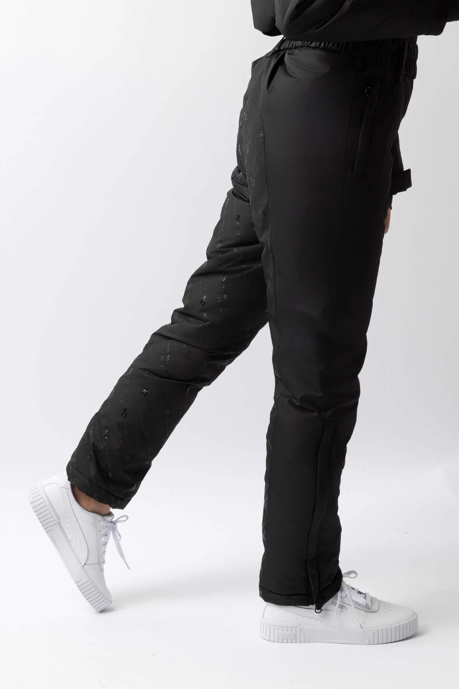 Discount Annica JR Kid´s Waterproof Padded Overall Kids Riding Jackets & Gilets|Jodhpurs & Breeches