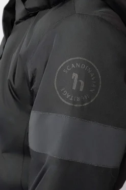 Discount Annica JR Kid´s Waterproof Padded Overall Kids Riding Jackets & Gilets|Jodhpurs & Breeches