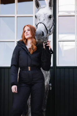 New Annica Women Women Overalls