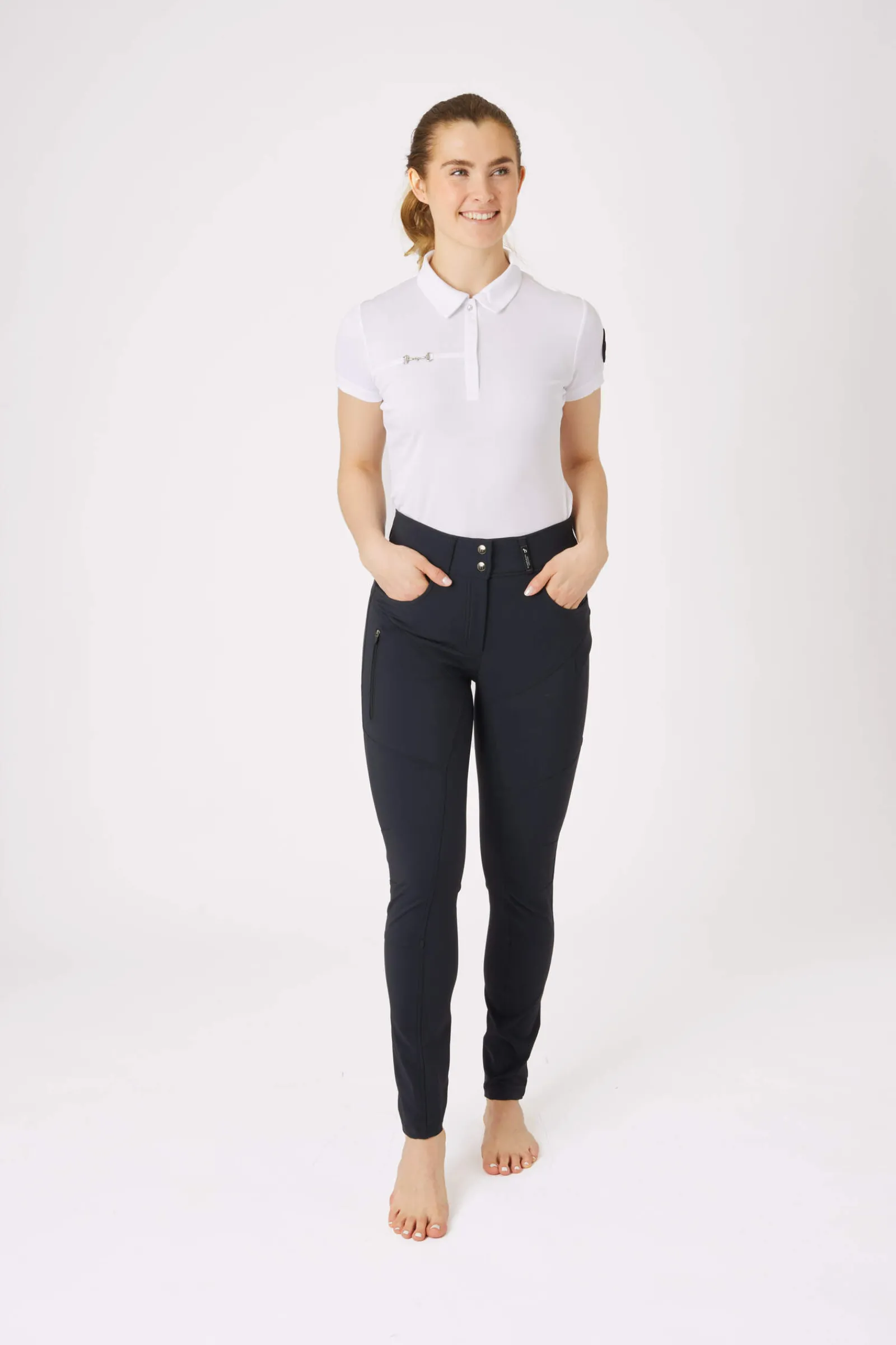 Clearance Annie Women Women Jodhpurs|Overalls