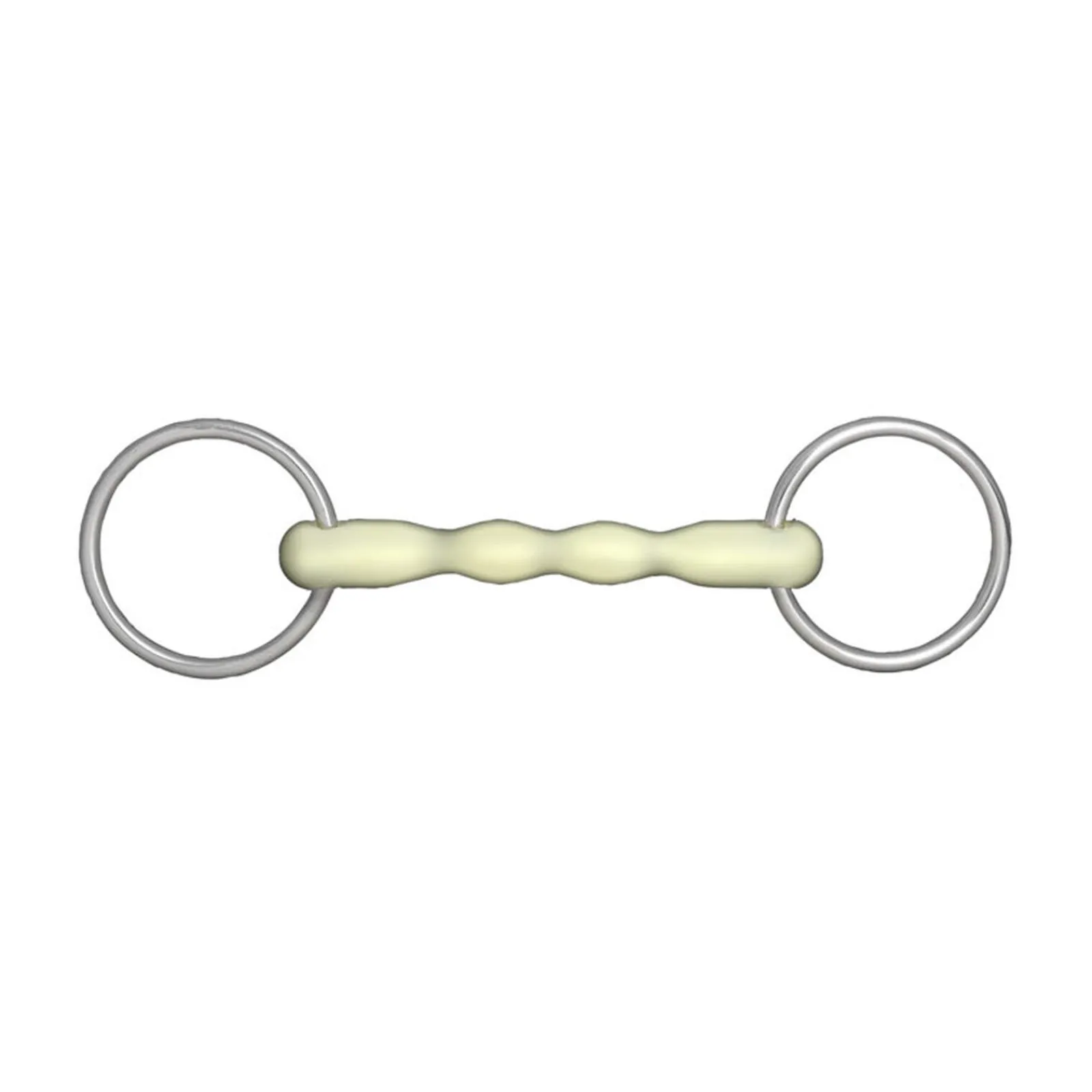 Best Apple Straight Snaffle Loose Ring Snaffles