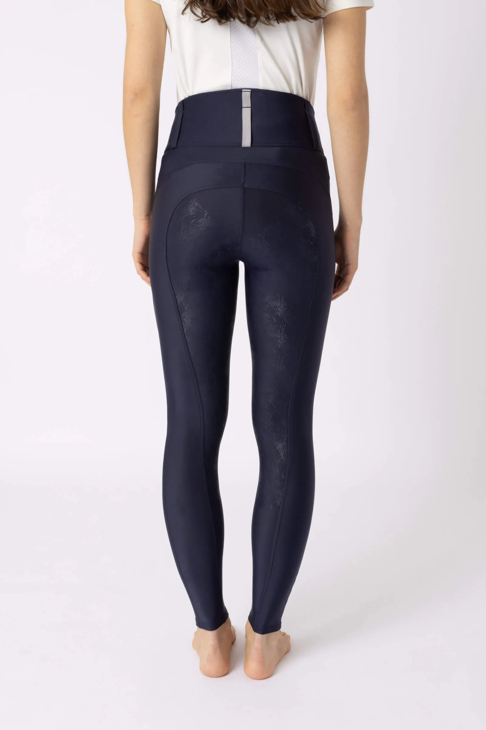 Fashion Arina Women Full Seat Breeches