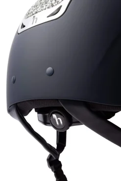 Discount Arix II Crystal Helmet Women Club Apparel|Riding Hats & Helmets