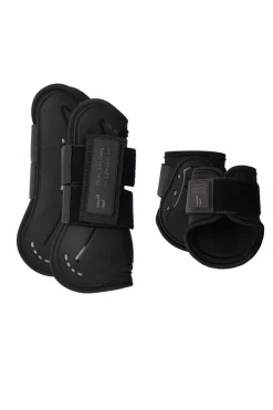 Sale Armour Airflow Tendon & Fetlock Boot Set Horse Boots