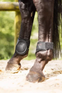 Sale Armour Airflow Tendon & Fetlock Boot Set Horse Boots