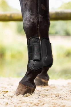 Sale Armour Airflow Tendon & Fetlock Boot Set Horse Boots