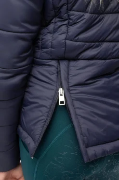 Clearance Astrid Kids´ Padded Riding Jacket Kids Riding Jackets & Gilets