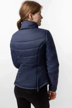 Fashion Astrid Women´s Padded Riding Jacket Women Coats & Jackets