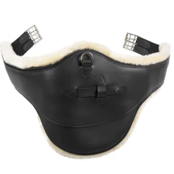 Sale Atlanta Stud Guard Girth with pile lining Girths