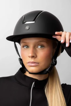 Discount Atmos Metallic II Helmet Riding Hats & Helmets
