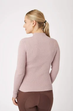 Online Ava Rib Women Women Riding Jumpers & Fleeces