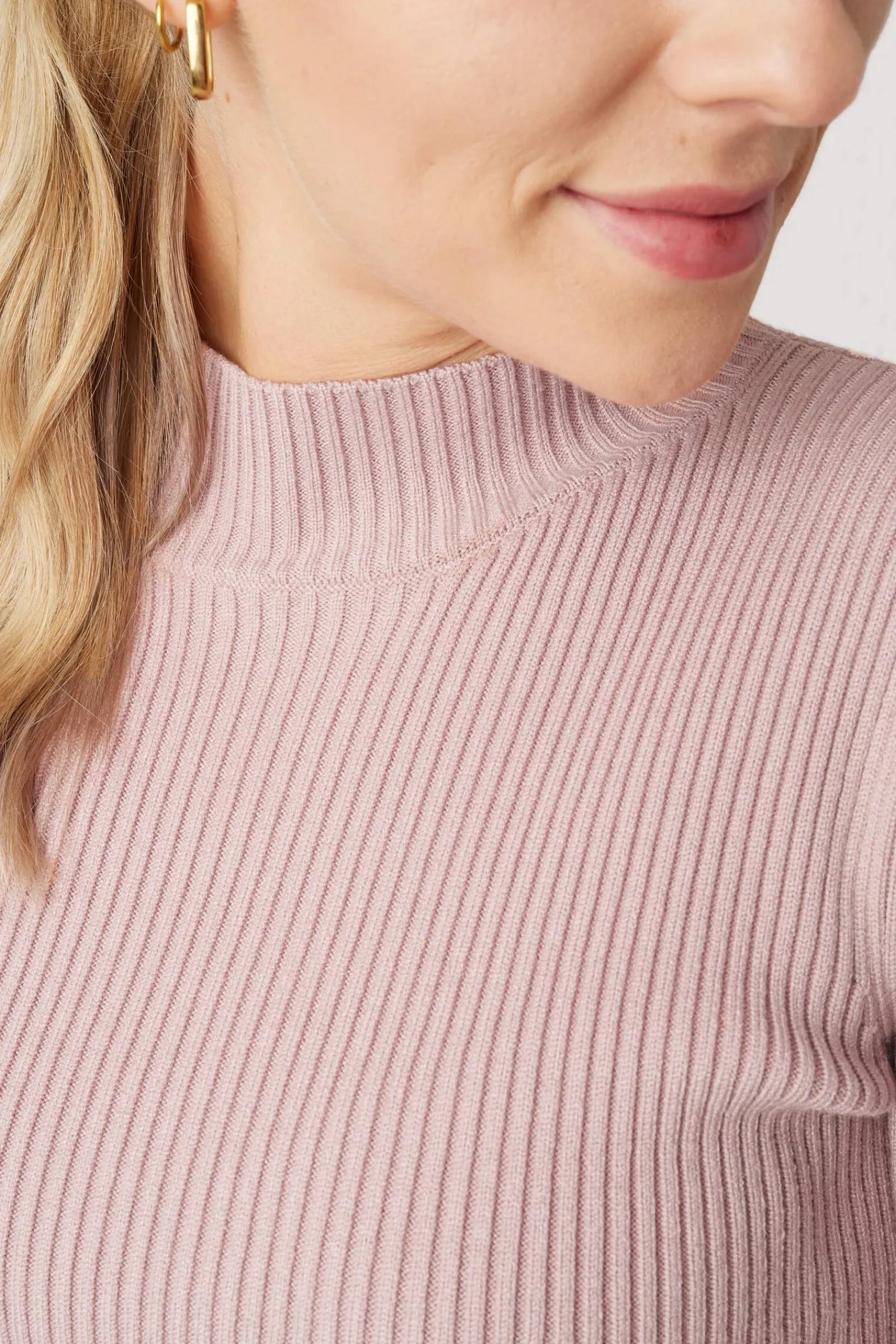 Online Ava Rib Women Women Riding Jumpers & Fleeces