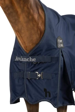 Online Avalanche Turnout Rug, 0g Lightweight Turnout Rugs