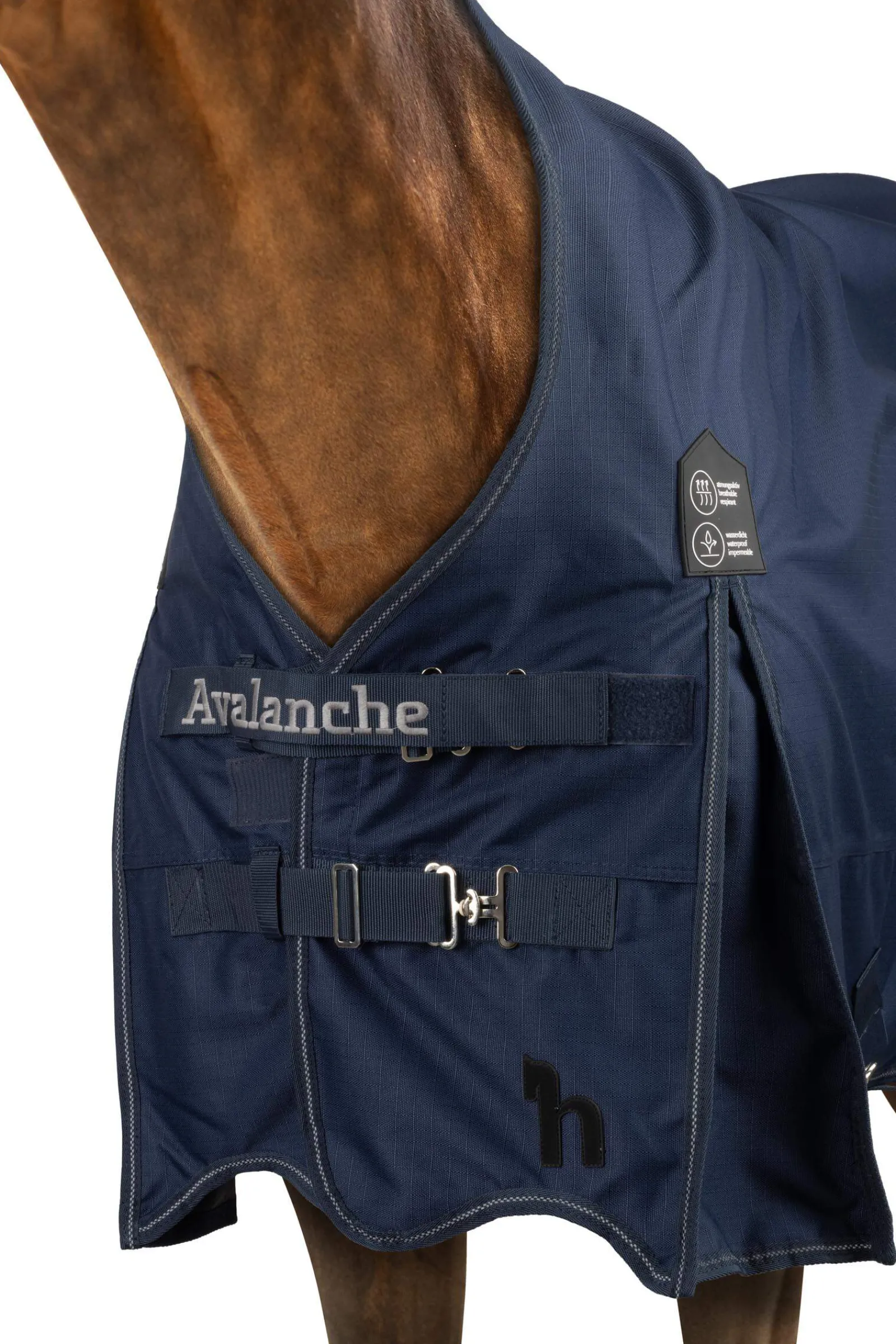 Online Avalanche Turnout Rug, 0g Lightweight Turnout Rugs
