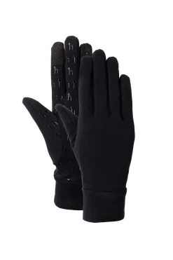 Online Avery Fleece Riding Gloves Riding Gloves For Winter