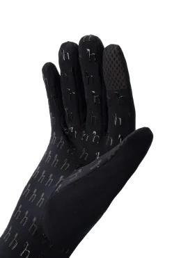 Online Avery Fleece Riding Gloves Riding Gloves For Winter
