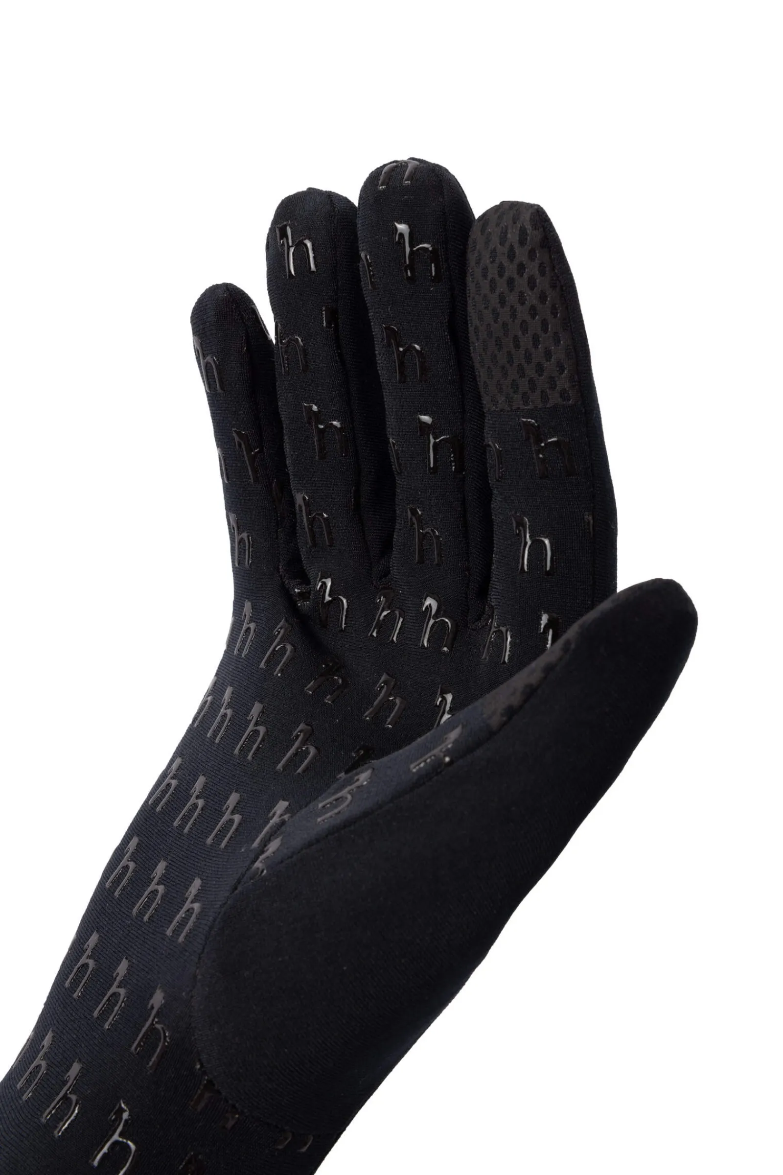 Online Avery Fleece Riding Gloves Riding Gloves For Winter