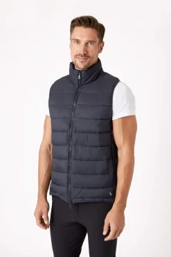 Outlet Avery Unisex Padded Club Riding Vest Women Coats & Jackets