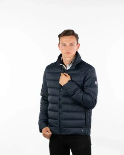 Clearance Avery Unisex Padded Club Riding Jacket Riding Jackets