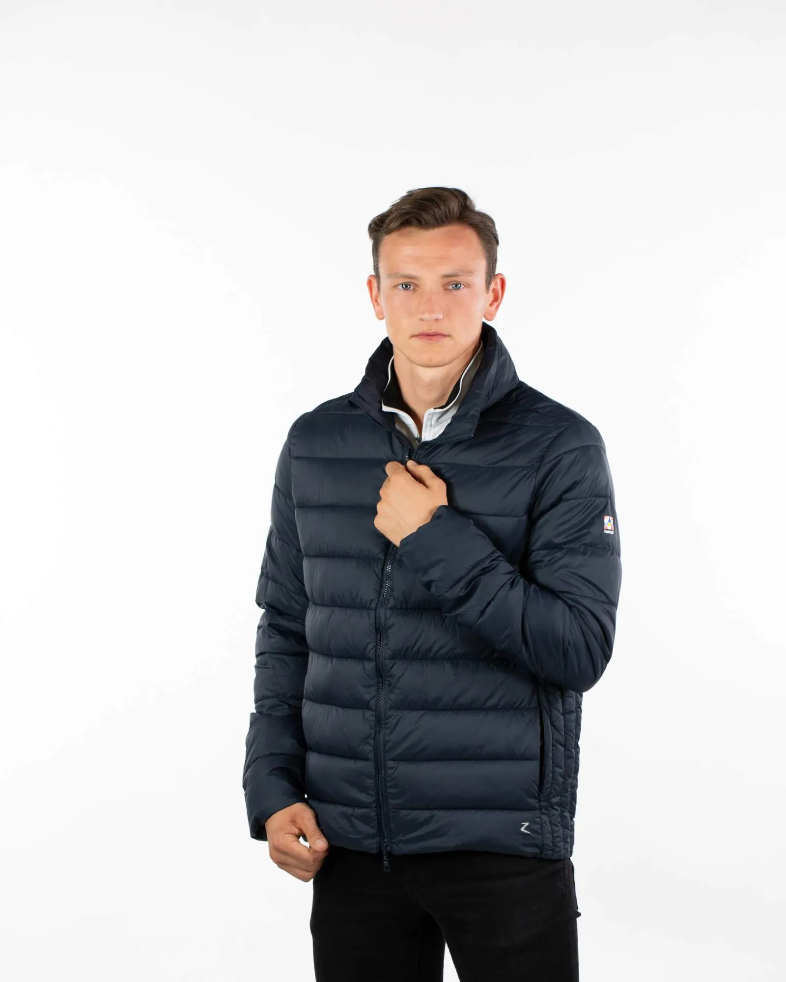 Clearance Avery Unisex Padded Club Riding Jacket Riding Jackets