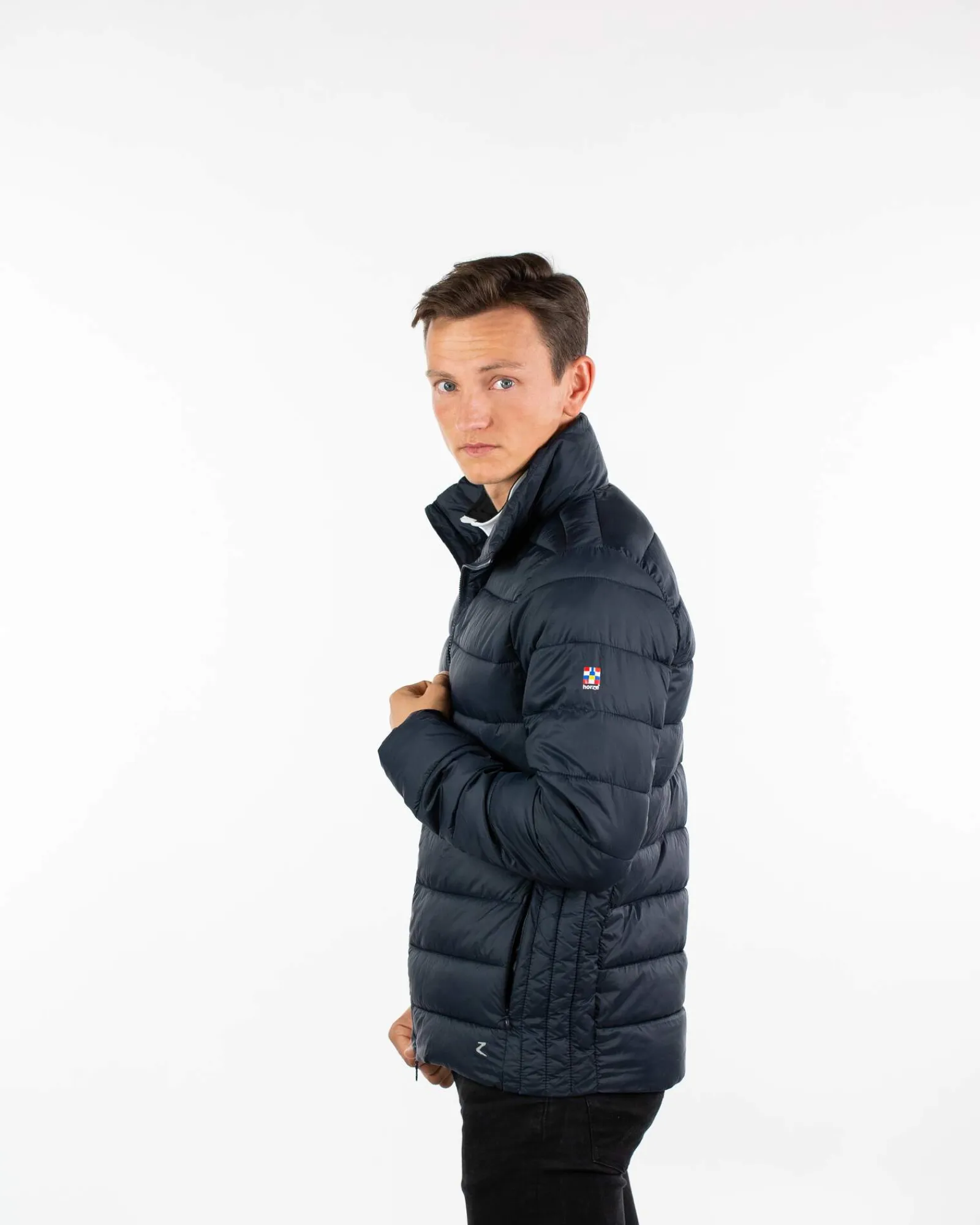 Clearance Avery Unisex Padded Club Riding Jacket Riding Jackets