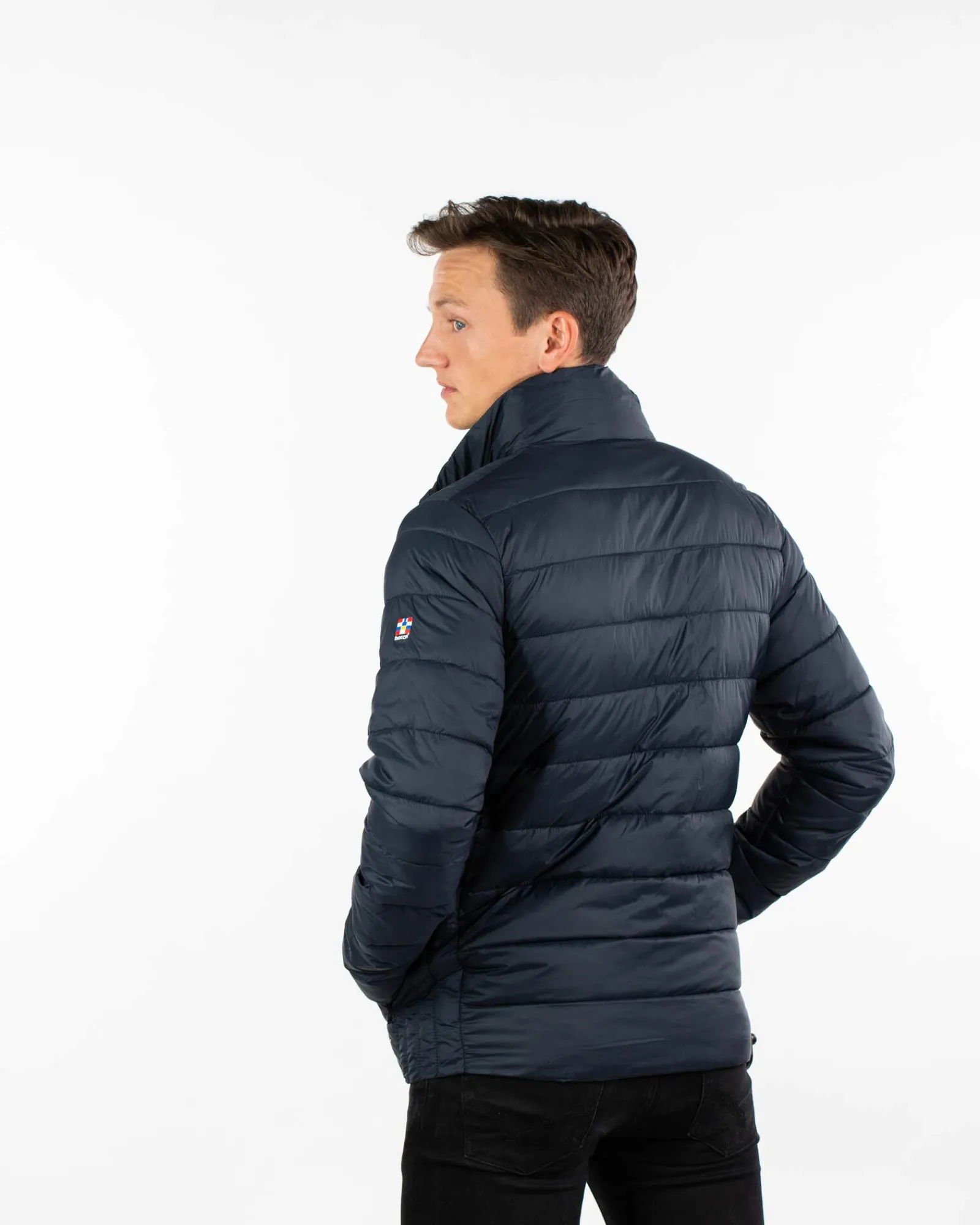 Clearance Avery Unisex Padded Club Riding Jacket Riding Jackets